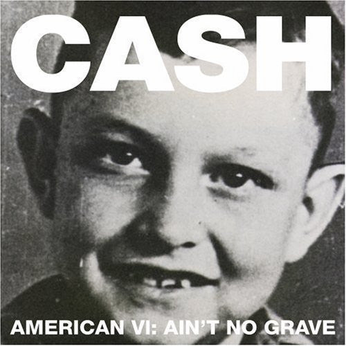 American VI: Ain't No Grave (Vinyl)