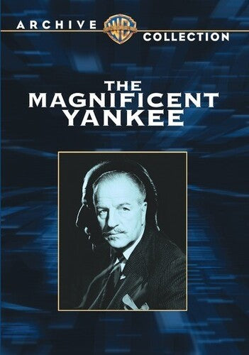 Magnificent Yankee - Magnificent Yankee - DVD