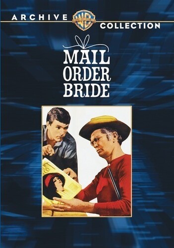 Mail Order Bride - Mail Order Bride - DVD