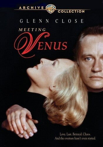 Meeting Venus - Meeting Venus - DVD