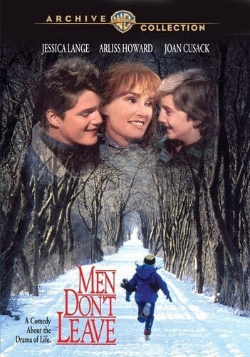 Men Dont Leave - Men Dont Leave - DVD