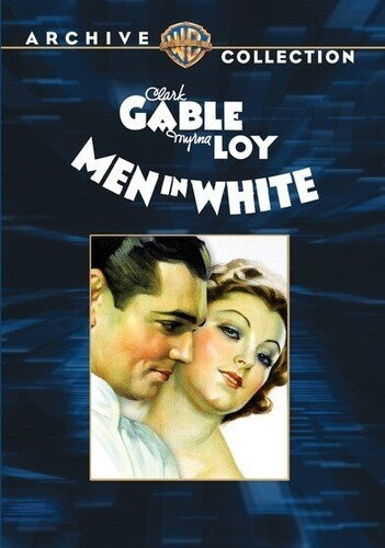 Men In White - Men In White - DVD