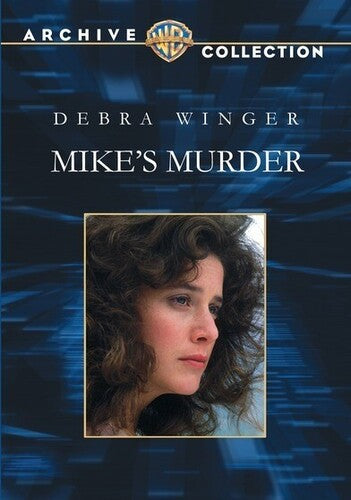 Mikes Murder - Mikes Murder - DVD