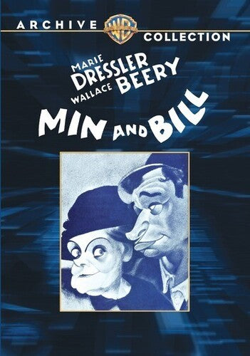 Min & Bill - Min & Bill - DVD