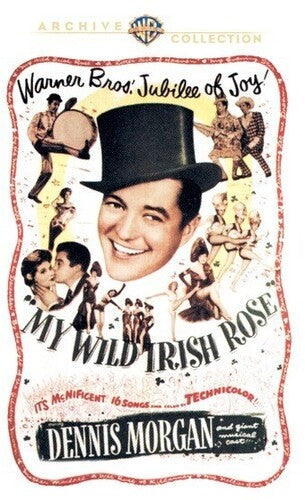 My Wild Irish Rose - My Wild Irish Rose - DVD