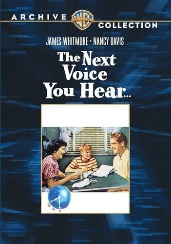 Next Voice You Hear - Next Voice You Hear - DVD