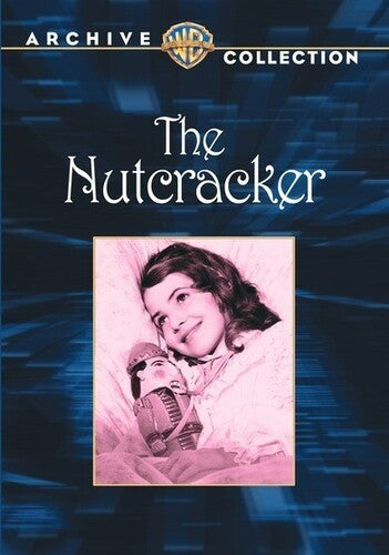 Nutcracker: 3 Disc - Money/madness/murder - Nutcracker: 3 Disc - Money/madness/murder - DVD