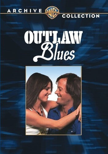 Outlaw Blues - Outlaw Blues - DVD