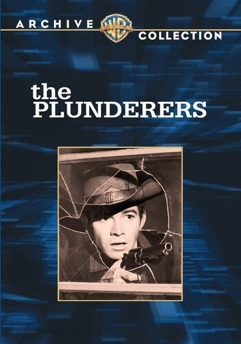 Plunderers - Plunderers - DVD