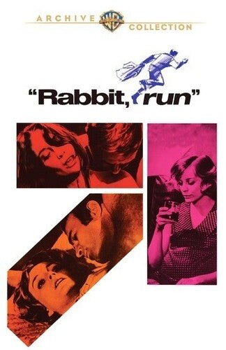 Rabbit Run - Rabbit Run - DVD