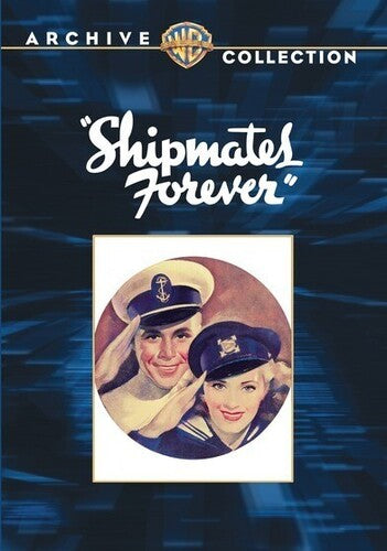 Shipmates Forever - Shipmates Forever - DVD