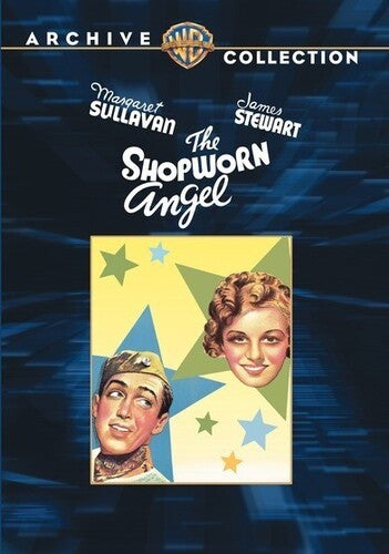Shopworn Angel - Shopworn Angel - DVD