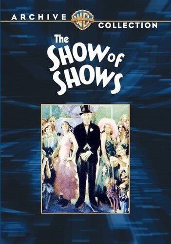 Show Of Shows - Show Of Shows - DVD