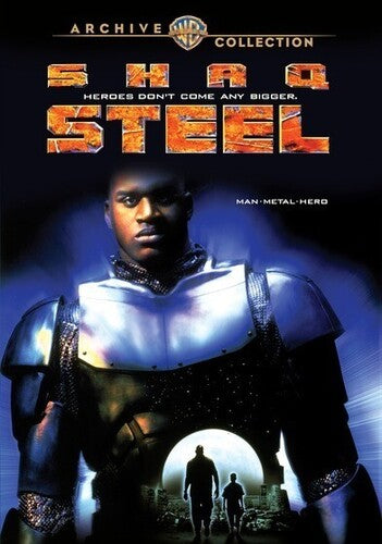 Steel - Steel - DVD