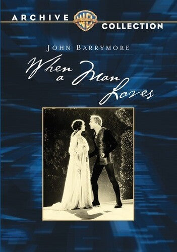 When A Man Loves - When A Man Loves - DVD