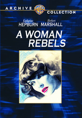 Woman Rebels - Woman Rebels - DVD