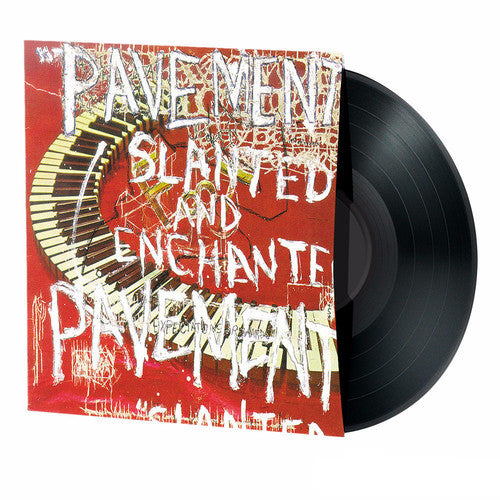 Slanted and Enchanted (Vinyl)