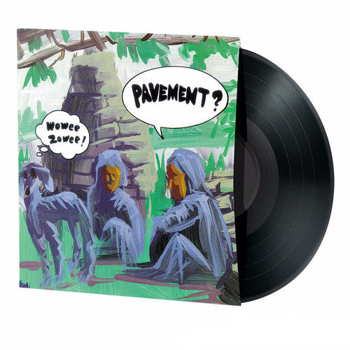 Wowee Zowee (Vinyl)