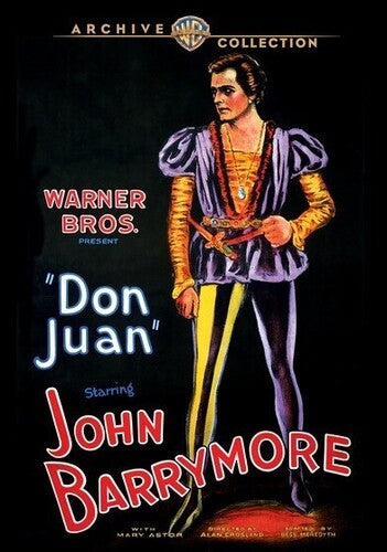 Don Juan - Don Juan - DVD