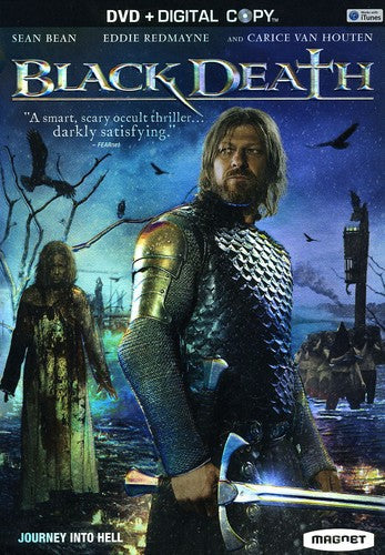 Black Death - Black Death - DVD