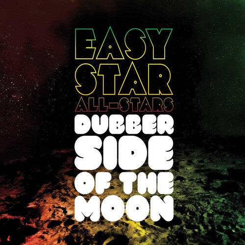 Dubber Side of the Moon (Vinyl)