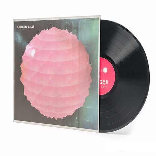 Broken Bells (Vinyl)