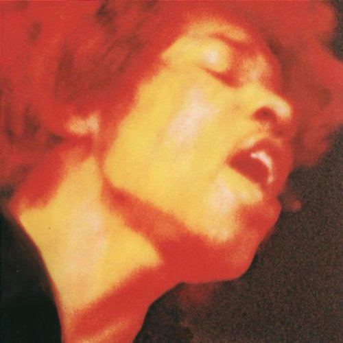 Electric Ladyland [180 Gram]