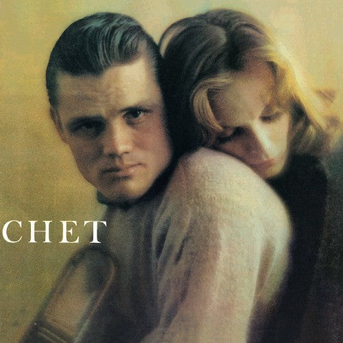 Chet: Lyrical Trumpet Of Chet Baker [180 Gram]