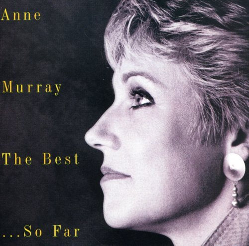 Anne Murray - Best So Far [CD]