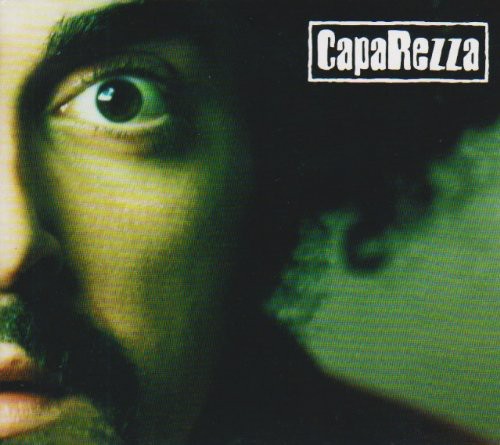 Caparezza - Verita Supposte [CD]