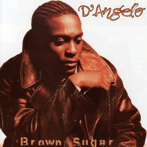 Brown Sugar [CD]