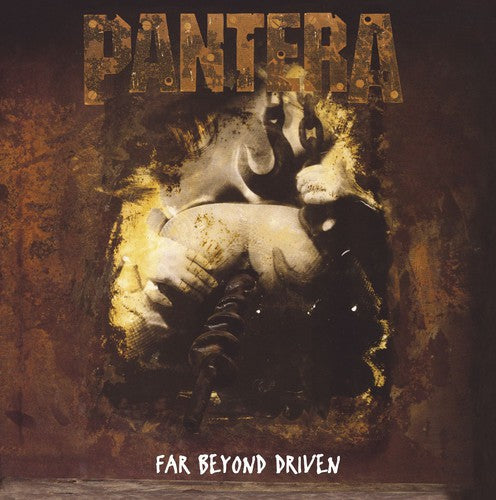 Far Beyond Driven (Vinyl)