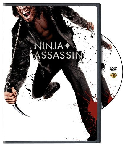 Ninja Assassin - Ninja Assassin - DVD