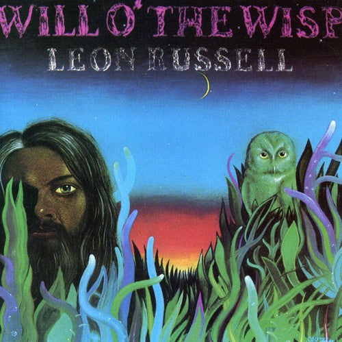 Will O'The Wisp [CD]