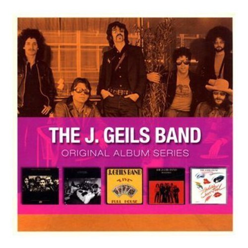Original Album Series [Import]