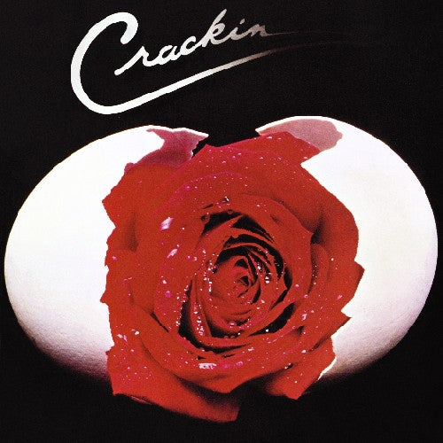 Crackin - Crackin' [CD]