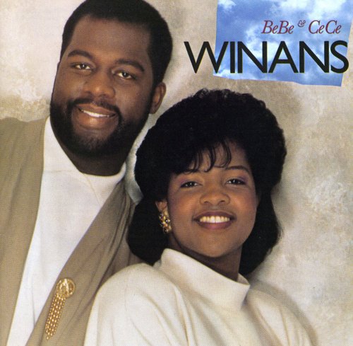 Bebe & Cece Winans (CD)