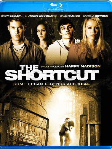 Shortcut - Shortcut - Blu-ray