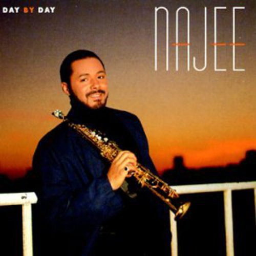 Day By Day (CD)