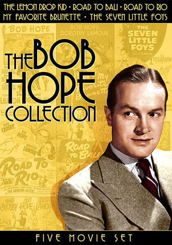 Bob Hope Collection - Bob Hope Collection - DVD