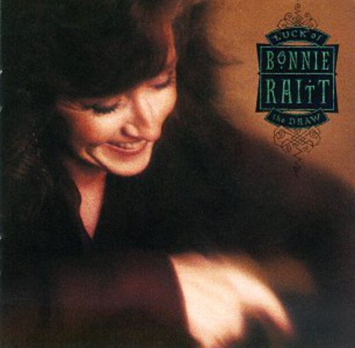 Bonnie Raitt - Luck of the Draw [CD]