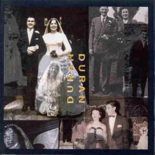 Duran Duran - Wedding Album [CD]