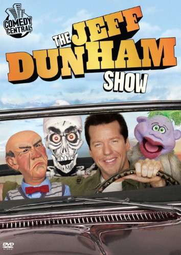 Jeff Dunham Show - Jeff Dunham Show - DVD