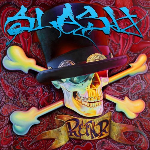 Slash - Slash - Music CD