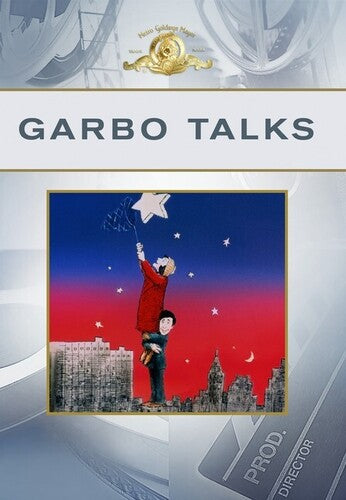 Garbo Talks - Garbo Talks - DVD