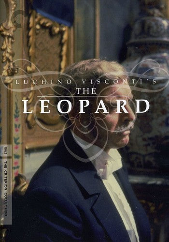 Criterion Collection - Leopard/dvd - DVD