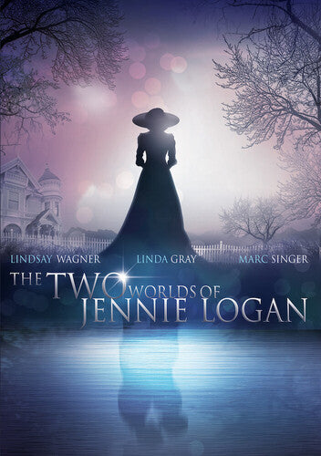 Two Worlds Of Jennie Logan - Two Worlds Of Jennie Logan - DVD