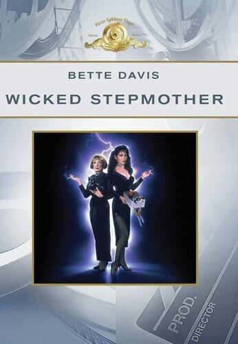 Wicked Stepmother - Wicked Stepmother - DVD
