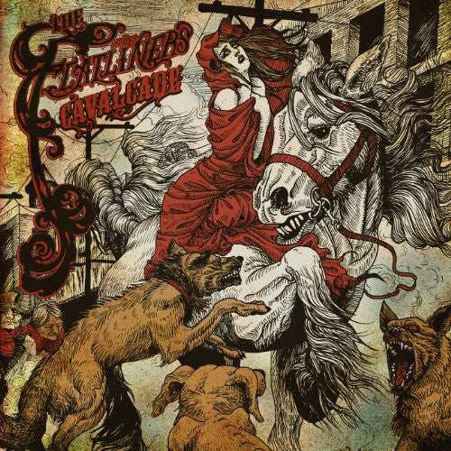 The Flatliners - Cavalcade [CD]