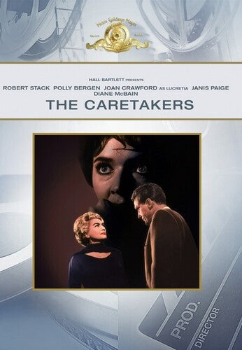 Caretakers - Caretakers - DVD